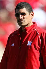 Jay Norvell Joins Football Staff
