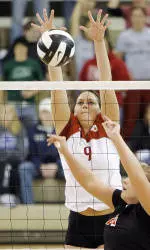 OU Ends Regular Season in Ames