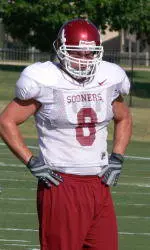 Sooner Profile - Ryan Reynolds