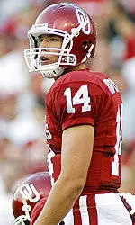 Bradford is QB of the Week