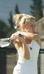 Lancasters Shine at Eck Tennis Classic