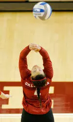 Sooners Clash with Iowa State on ESPNU