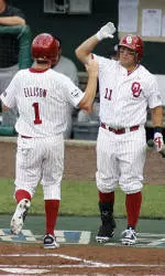 Promos for Baseball's Opening Weekend