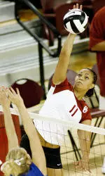 Volleyball to Host Kids Clinic