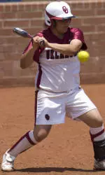 Softball Opens 2009 in Hawai'i