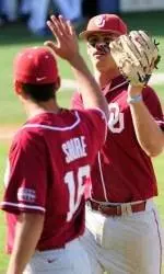 Promotions for this Weekend's Baseball Series