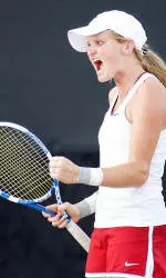 Women's Tennis Begins Fall Season