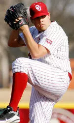 Baseball Returns Home to Begin Big 12 Play