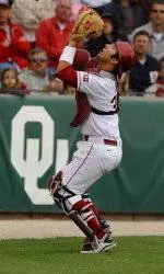 Sooners Open 34th NCAA Tournament Friday