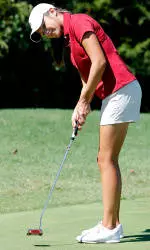 Golf Duo Climbs Leaderboard in Georgia