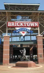 Sooners Storm Oklahoma City