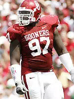 OU Preseason No. 4 by Coaches