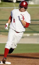 Three Sooners Named All-Region