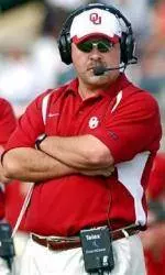 OU Moves on From Scrimmage