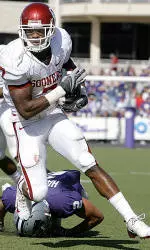 Oklahoma-Nebraska on ESPN