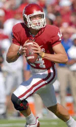 Bradford to Attend OU-Texas Men's Basketball Game