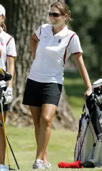 Women's Golf Releases 2010-11 Schedule