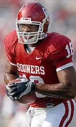 Gresham on Mackey Watch List