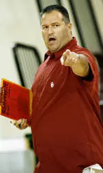 OU Faces Challenge In San Diego