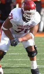 McCoy, Williams on Outland List