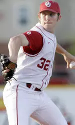 Four Sooners Collect Academic Honors