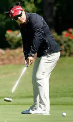 Sooners to Host Susie Maxwell Berning Classic