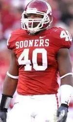 Lofton Lands Big 12 Honor