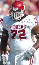 Lofton, Robinson Earn Consensus Tag