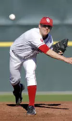 OU Opens NCAA Play at Home Friday