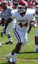 Defense Shines in OU's Spring Game