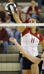 OU Sweeps in Home Finale