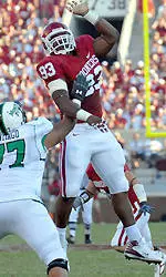McCoy Named to Lott Watch List