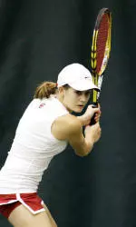 OU Heads to Arkansas for Double Weekend