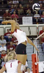 No. 21 OU Hosts Texas A&M Saturday