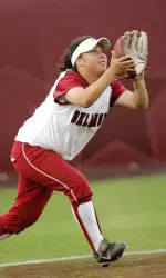 OU Hosts Texas in Final Home Series