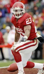 OU in Big 12 Championship Game