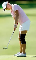 OU Extends Lead at Dale McNamara Invitational
