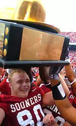 The Rivalry of All Rivalries