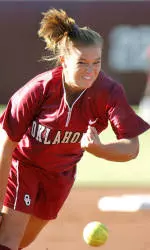 No. 6 Softball Heads to Palm Springs