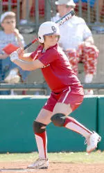 Softball Falls in Season Opener