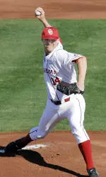 Baseball Set for Pivotal Road Series
