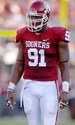 Dotson Takes You to Media Day