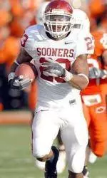 No Holiday for the Sooners