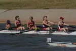 OU Rowing Team Headed to Final Fall Regatta