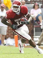 Four Sooners on Maxwell List