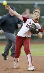 OU Drops McNeese State, 9-1