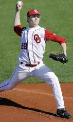 No. 15 Baseball Begins Classic Friday