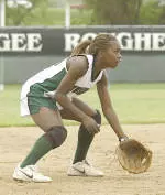 Softball Signs Sallis for Fall 2008