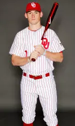 Baseball Heads to Arkansas Tuesday