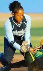 Incoming Freshman Receives Honor
